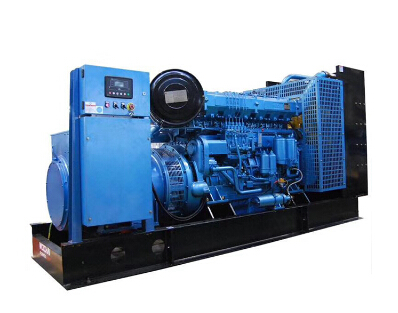迁安宗申动力150kw大型柴油发电机组