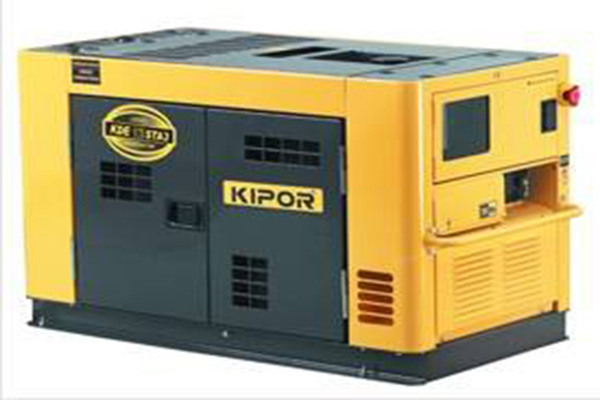 迁安发电机出租