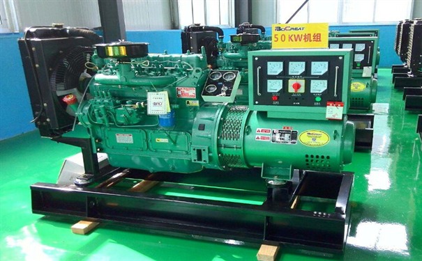 迁安发电机出租 迁安发电机出租